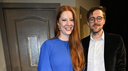 Manželství v troskách? Žena Karla Heřmánka letí na dovolenou s někým jiným