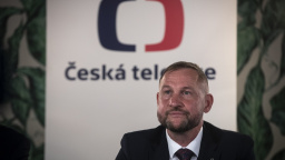 Rada České televize dnes k 7. květnu odvolala generálního ředitele ČT Jana Součka