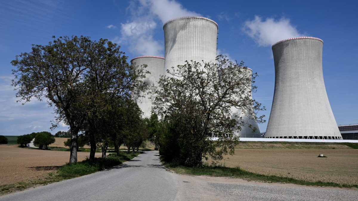 Firmy KHNP i EDF jsou připraveny k právním krokům k ochraně svých práv v tendru na Dukovany