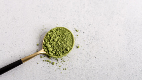 kratom v prášku
