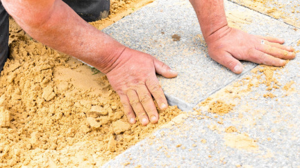 Kde koupit křemičitý písek a k čemu jej použít?