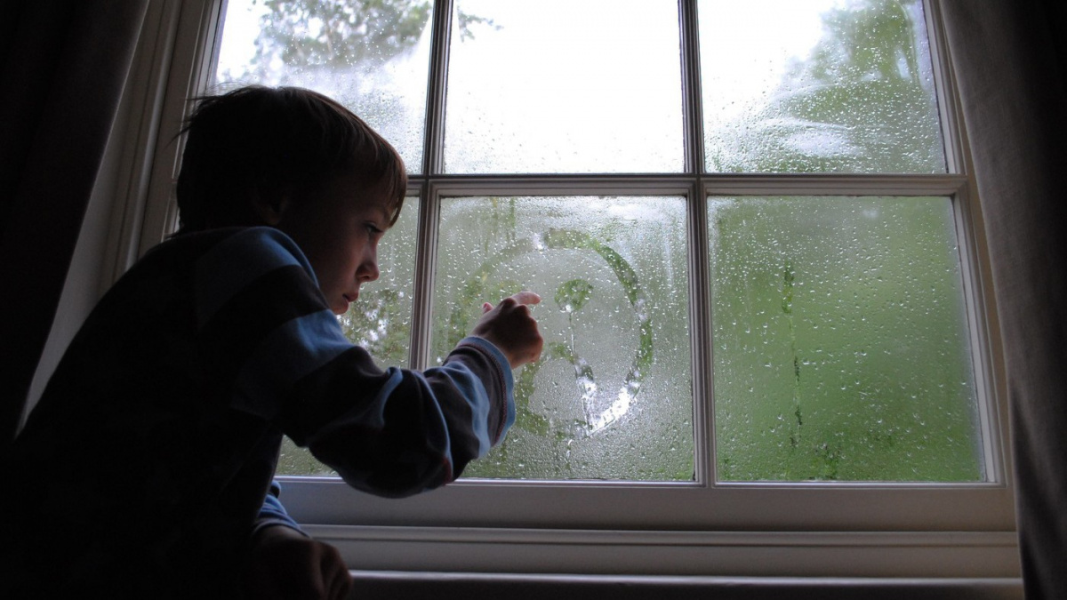 Strach z nákazy koronavirem vedl v Německu k extrémnímu skutku