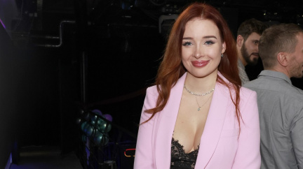 Divočina v soukromí slavné influencerky: Ideální začátek vztahu? Kopačky!