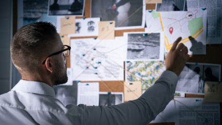 Žena s pomocí detektiva hledala svůj původ. Pak ale zjistila, odkud pochází