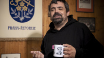 Soud poslal starostu Novotného (ODS) do vězení, v podmínce páchal přestupky