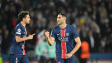 Fotbalisté Paris St. Germain porazili Arsenal i v domácí odvetě a podruhé si zahrají finále Ligy Mistrů
