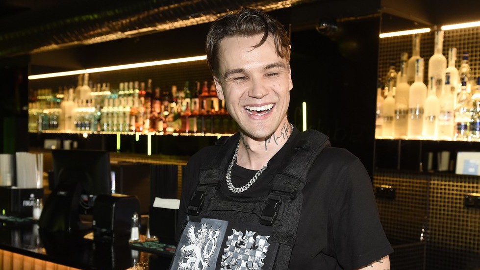 Oblíbený mladý zpěvák: "Erotické zprávy dostávám neustále"