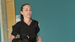 Hanychová vs. Soukup: U soudu vřely vášně, Soukup hulákal na chodbě