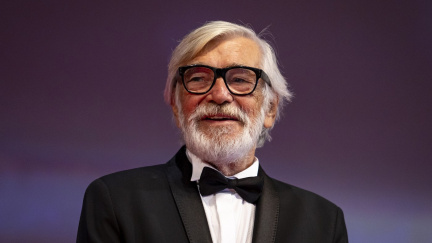 Zemřel milovaný herec Jiří Bartoška