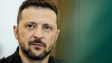 Zelenskyj telefonoval s Trumpem, hovořili o příměří ve válce Ruska s Ukrajinou