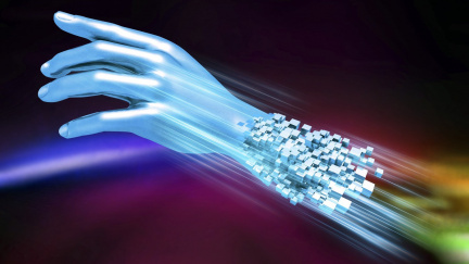 Svět v šoku: Vědci provedli teleportaci. Tohle mění všechno!