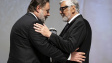 Smrti herce Jiřího Bartošky si všímají i v Hollywoodu. Vzpomněl si na něj také oscarový herec Russell Crowe.
