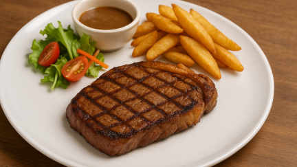 Odkud je to maso na vašem talíři? Restaurace možná brzy budou muset prozradit pravdu