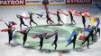 Shrnutí výsledků hokejového mistrovství světa ve Stockholmu a v Herningu