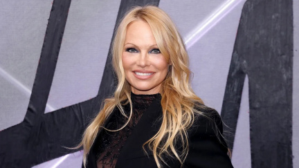 Kam se ztratila kráska z pobřežní hlídky: Pamela Anderson sází na přirozenost... nebo je to jen póza k zviditelnění?