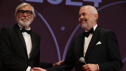 Konec spekulací: Bartoška nejde nahradit. Filmový festival už nikdy nebude mít prezidenta