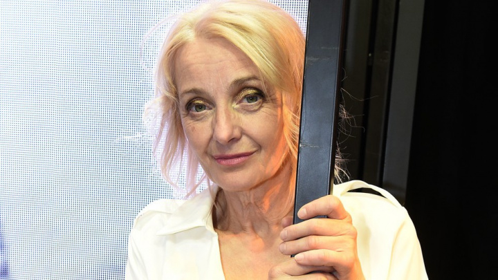 Legendární Veronika Žilková našla novou lásku: "Je to tajný!"