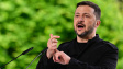 Zelenskyj oznámil, že je připraven se setkat ve čtvrtek s Putinem v Istanbulu