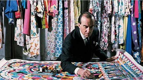 Emilio Pucci