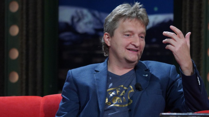 Desítky let skvělých komentářů a vtipných hlášek: Legenda slaví 60. narozeniny