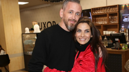 Tomáš Třeštík ukázal novou lásku. Co na to expartnerka Eva Decastelo?