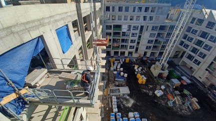 Penzijní fondy zřejmě budou moci investovat do bydlení, Senát to asi schválí