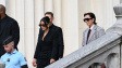 Kim Kardashianová u soudu popsala strach o život při loupeži v Paříži