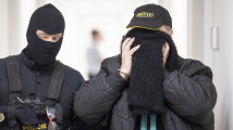Černá Hora zablokovala majetek motolského exnáměstka Budinského