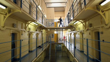 Právní systém vás může zradit. Muž seděl 40 let neprávem kvůli chybě, kterou byste nečekali