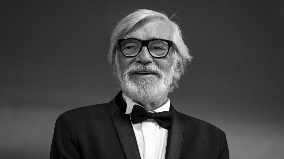 Velkolepý pohřeb Jiřího Bartošky: Prezident republiky nakonec nepřijde