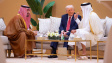 Katar koupí 160 letadel Boeing za 200 miliard dolarů, Trump přihlížel podpisu