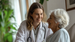 Operace a transplantace po 65? Proč pro seniory platí úplně jiná pravidla