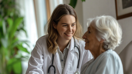 Operace a transplantace po 65? Proč pro seniory platí úplně jiná pravidla