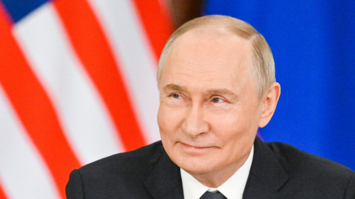 Putin se jednání s Ukrajinou v Istanbulu nezúčastní, delegaci povede Medinskij