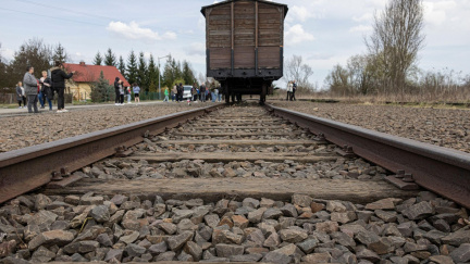 Zapečetěná smrt: V hlubinách Polska najdete zlatý vlak Třetí říše