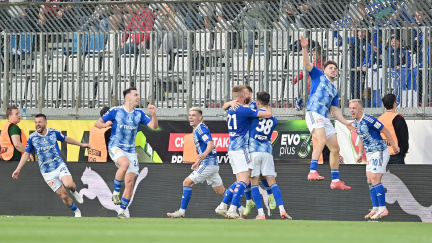 Olomouc zdolala ve finále Spartu a zahraje si evropské poháry