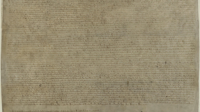 Magna Carta