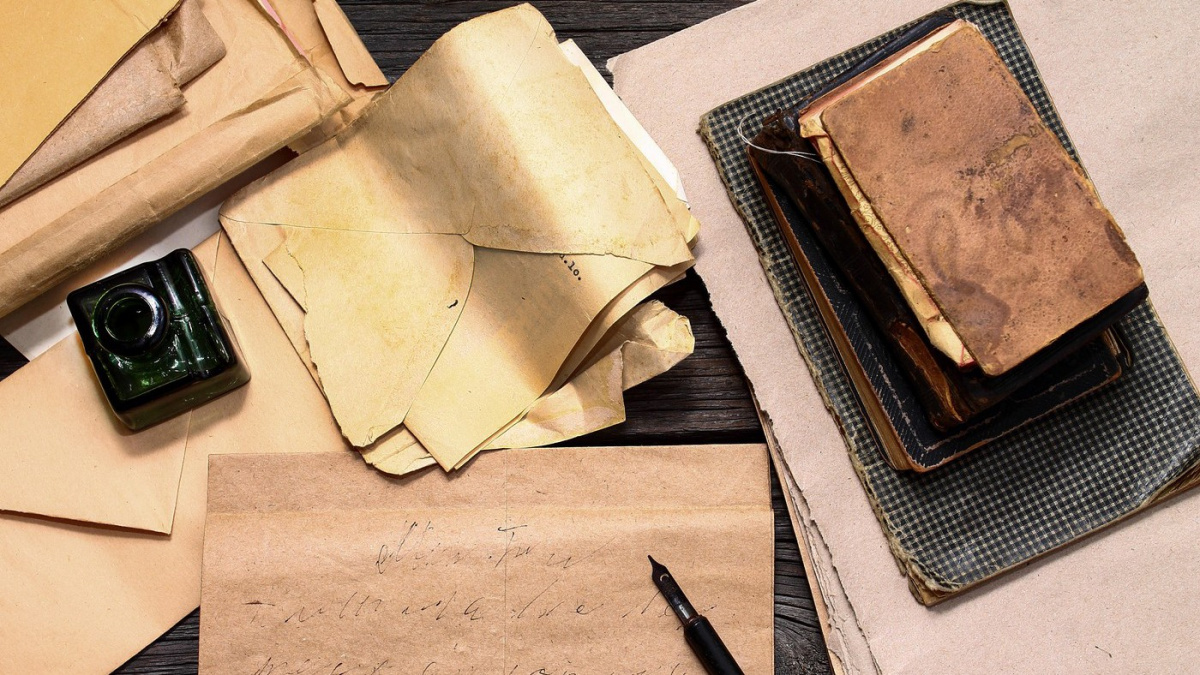 Harvardská univerzita omylem koupila nejcennější dokument dějin – a 80 let o tom nevěděli!