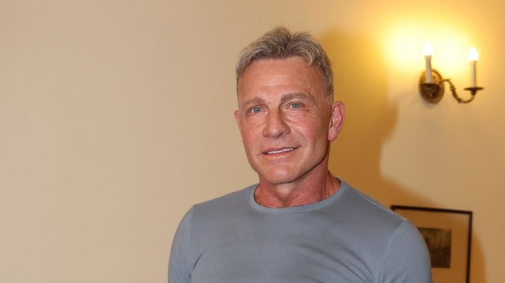 Slavný idol žen: "Partnerku nemám a vyhovuje mi to"