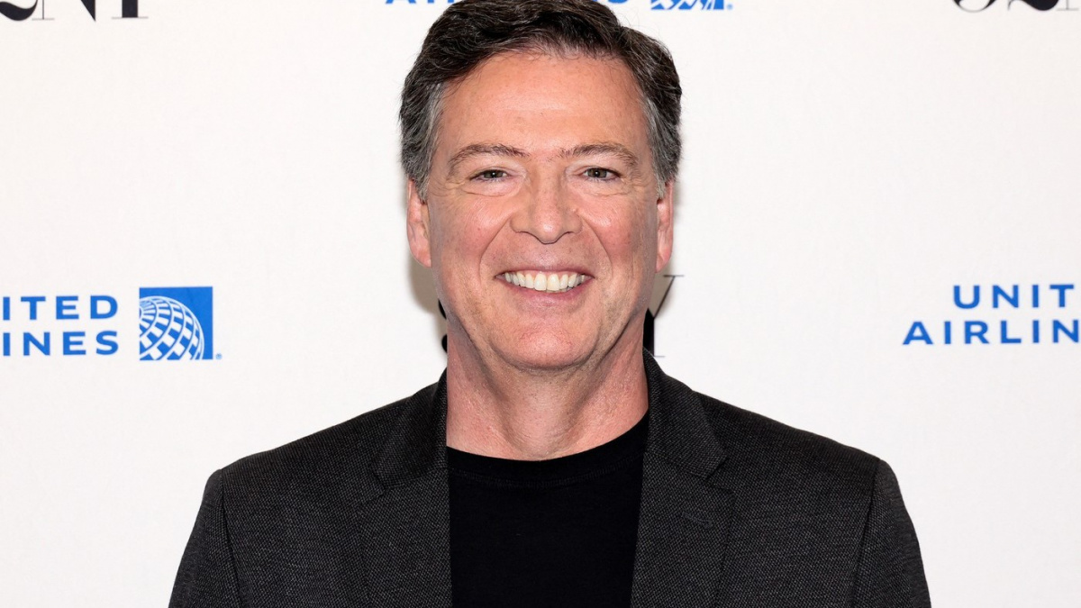 Bývalý šéf FBI Comey je vyšetřován kvůli podezření z výzvy k atentátu na Trumpa