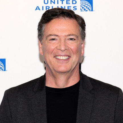 Bývalý šéf FBI Comey je vyšetřován kvůli podezření z výzvy k atentátu na Trumpa