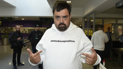 Starosta pražských Řeporyjí Novotný pozastavil členství v ODS