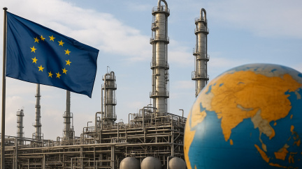 Máte zkušenosti s chemií? Možná vás bude třeba, firmy to tu balí