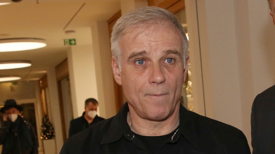 Chystá konec? Oblíbený herec: "Proč mám tohle dělat? Nejradši bych ze všeho vycouval"