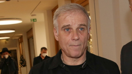 Chystá konec? Oblíbený herec: "Proč mám tohle dělat? Nejradši bych ze všeho vycouval"
