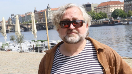 Slavný režisér Hřebejk má hrůzu z voleb: "Jestli vyhraje Babiš, budu nabádat děti, aby opustily Česko"