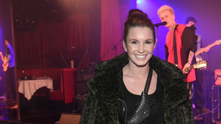 Oblíbená herečka šokovala svého partnera: "Netušil, že jsem slavná"