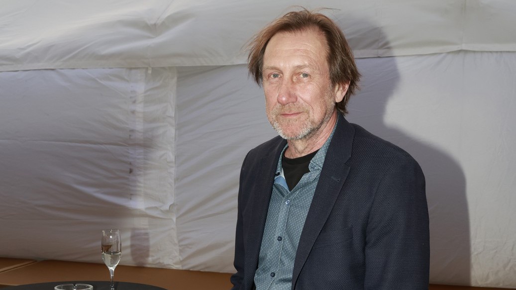 Slavný herec tepe Babiše i Rusy: "Za něj bude mnohem hůř!"