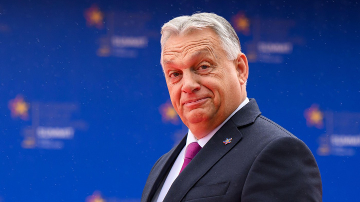 Maďarský parlament schválil odstoupení země od Mezinárodního trestního soudu