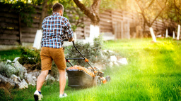 Kaufland zlevnil toto zboží na minimum! Pokud máte zahradu, určitě ho potřebujete